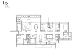 Leedon Residence (D10), Condominium #320804531